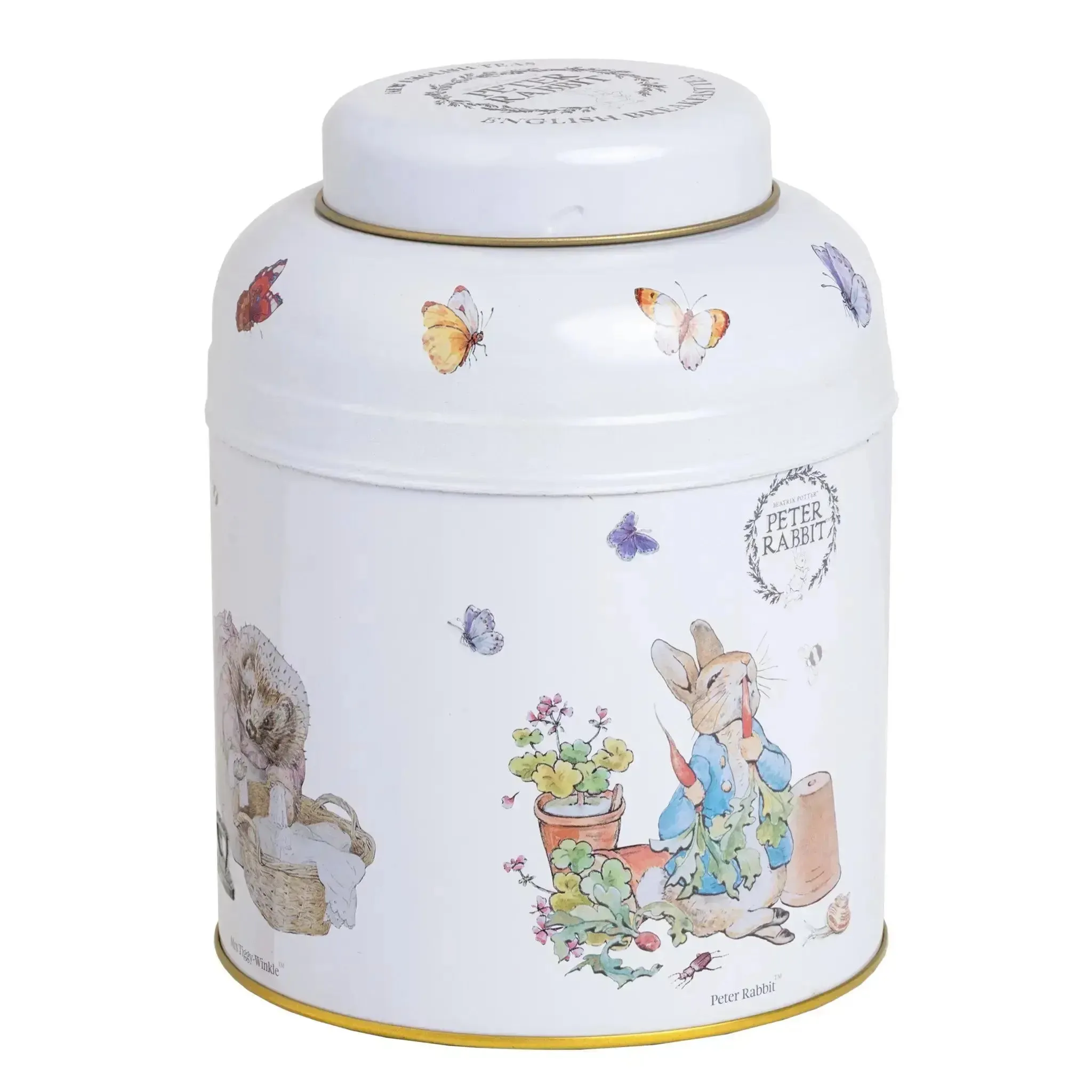 Peter Rabbit Collector's Tea Gift Bundle