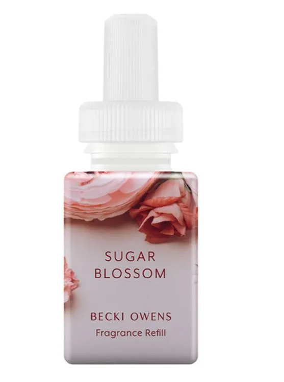 Sugar Blossom Pura Refill