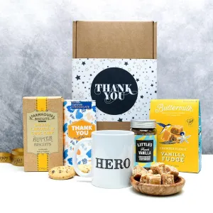 Thank You Hero Hamper