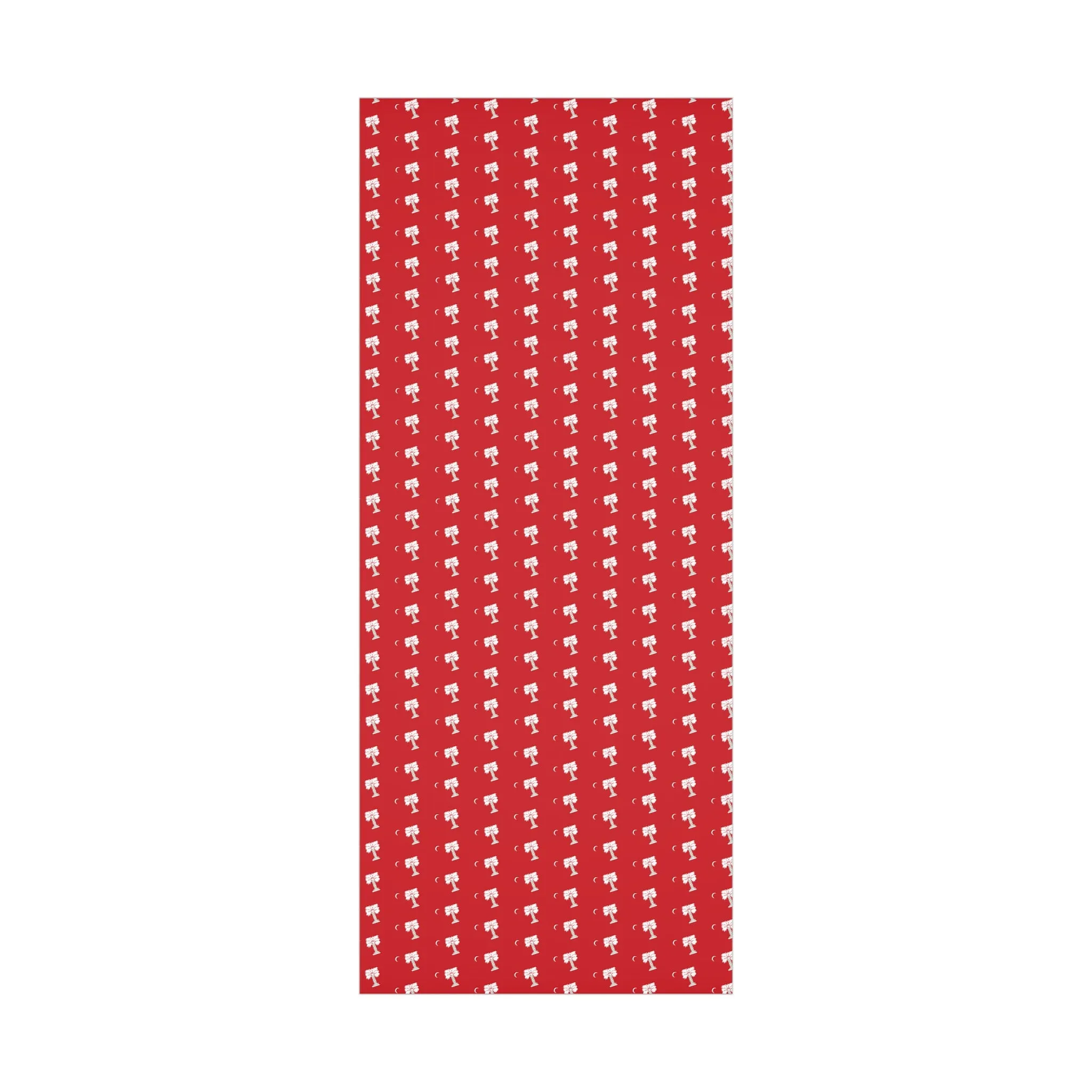 The Citadel, Big Red, Gift Wrap Papers