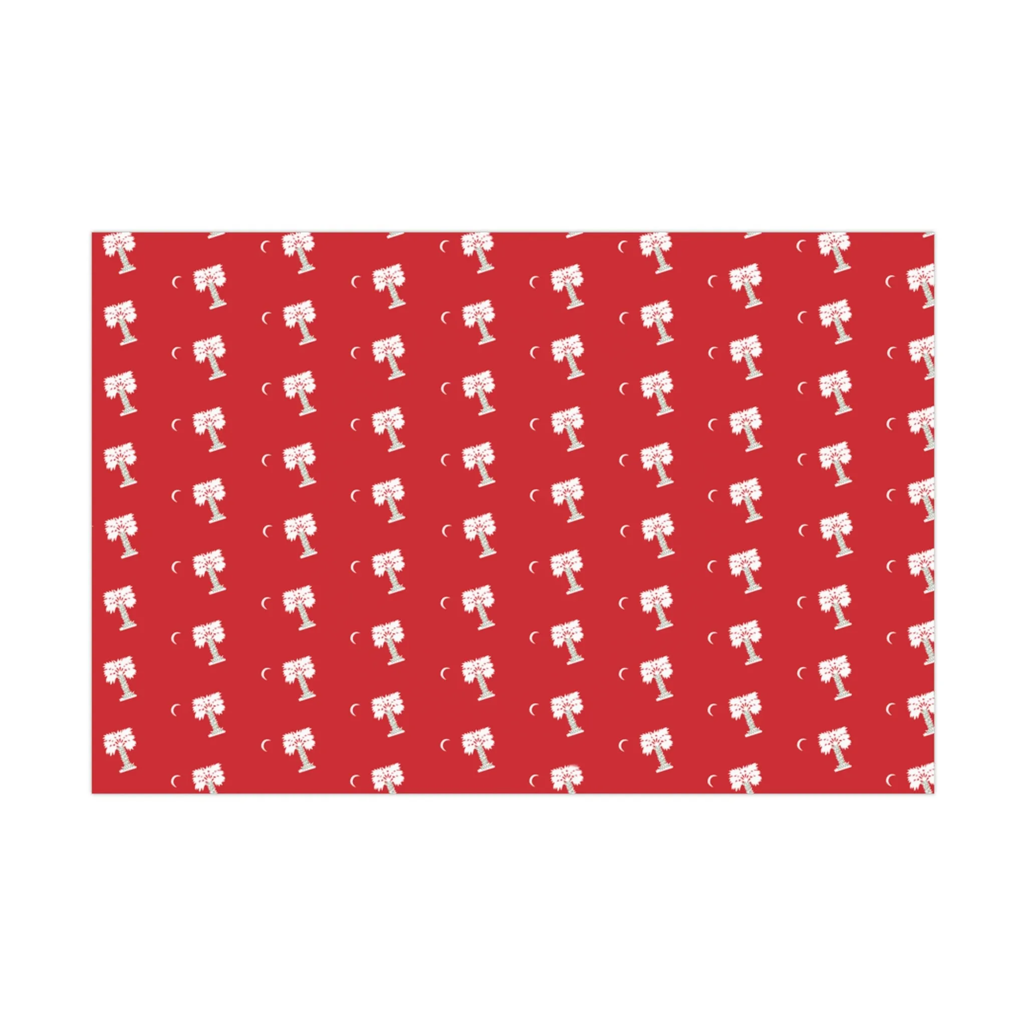 The Citadel, Big Red, Gift Wrap Papers