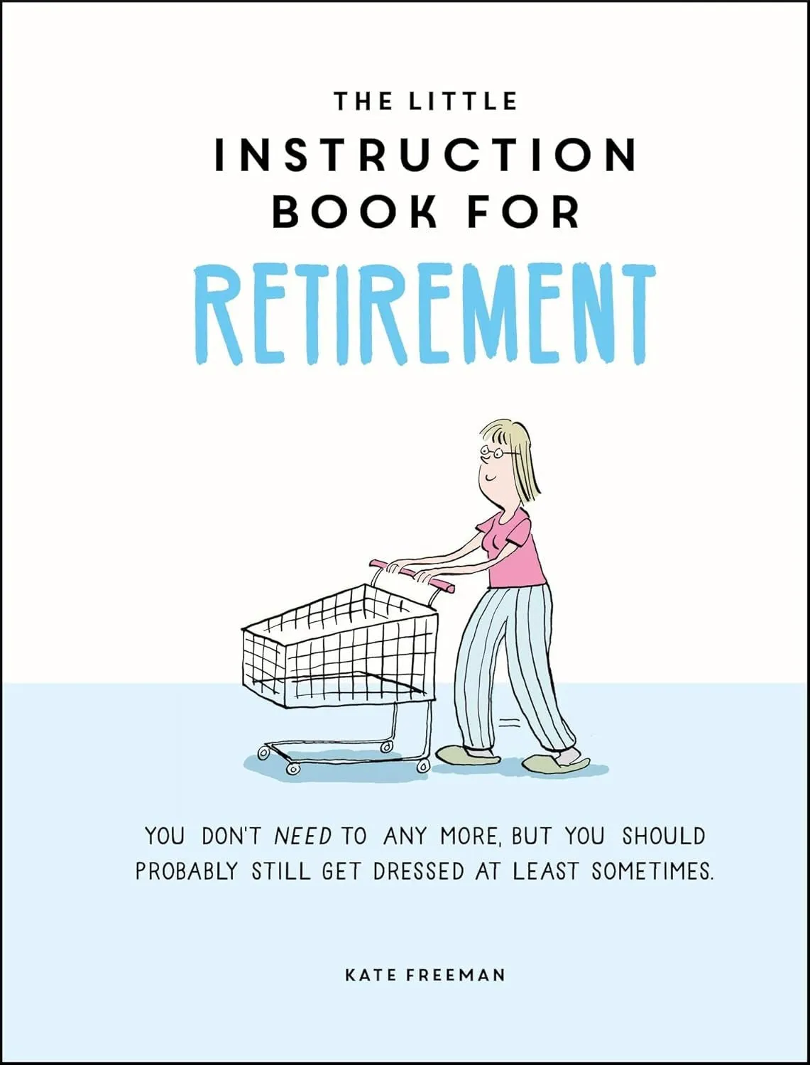 The Retirement Handbook