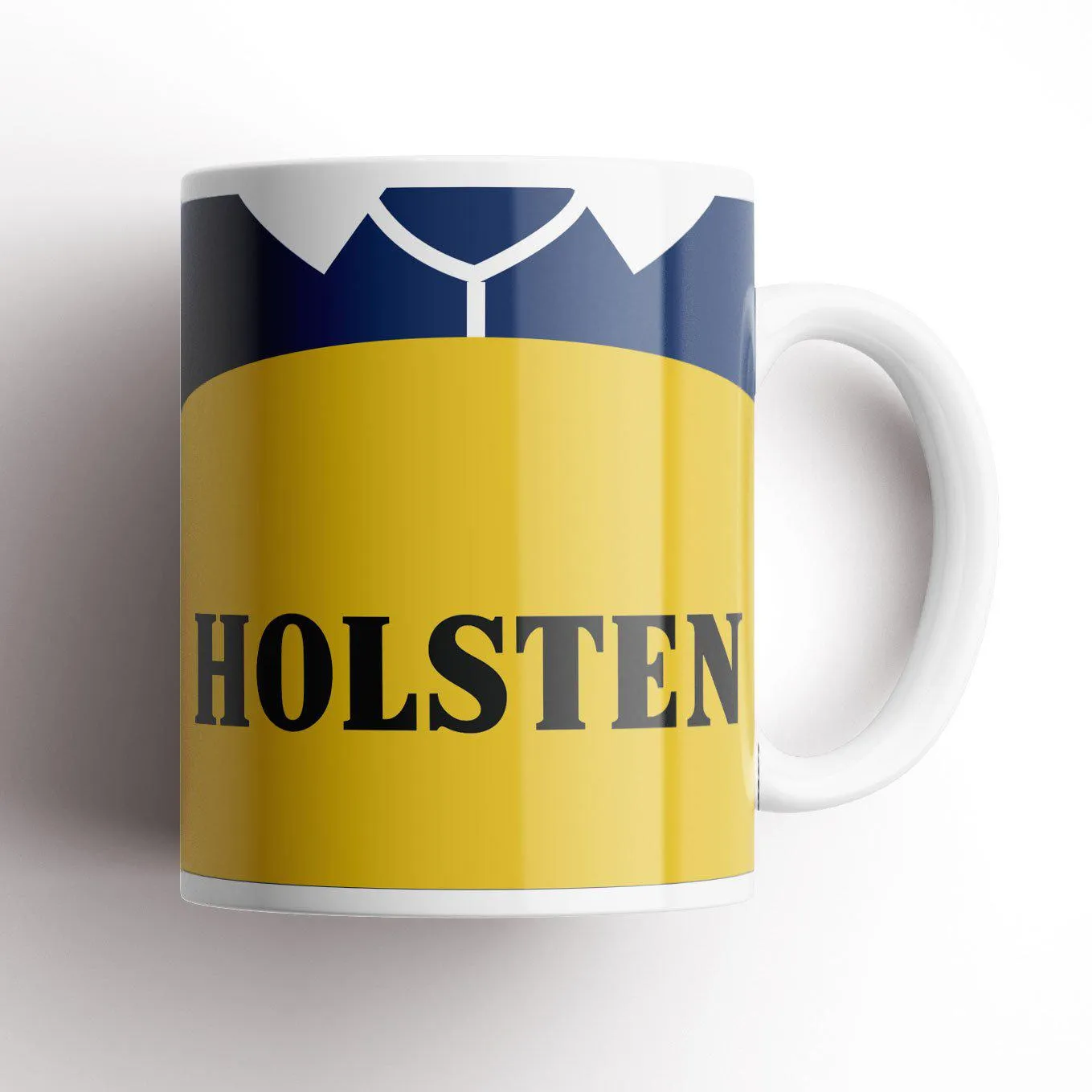 Tottenham 99 Away Kit Mug