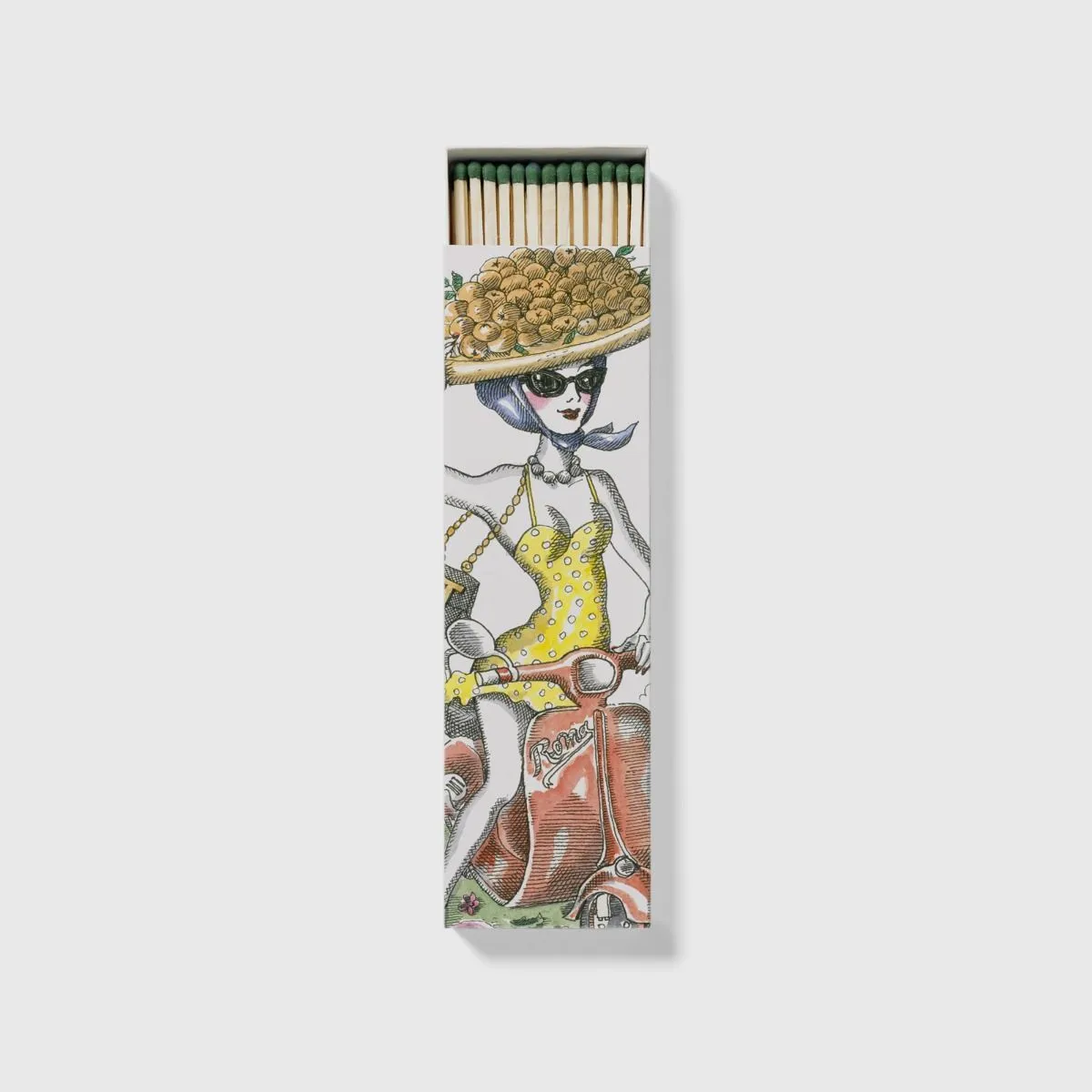 Trudon Scented Matches