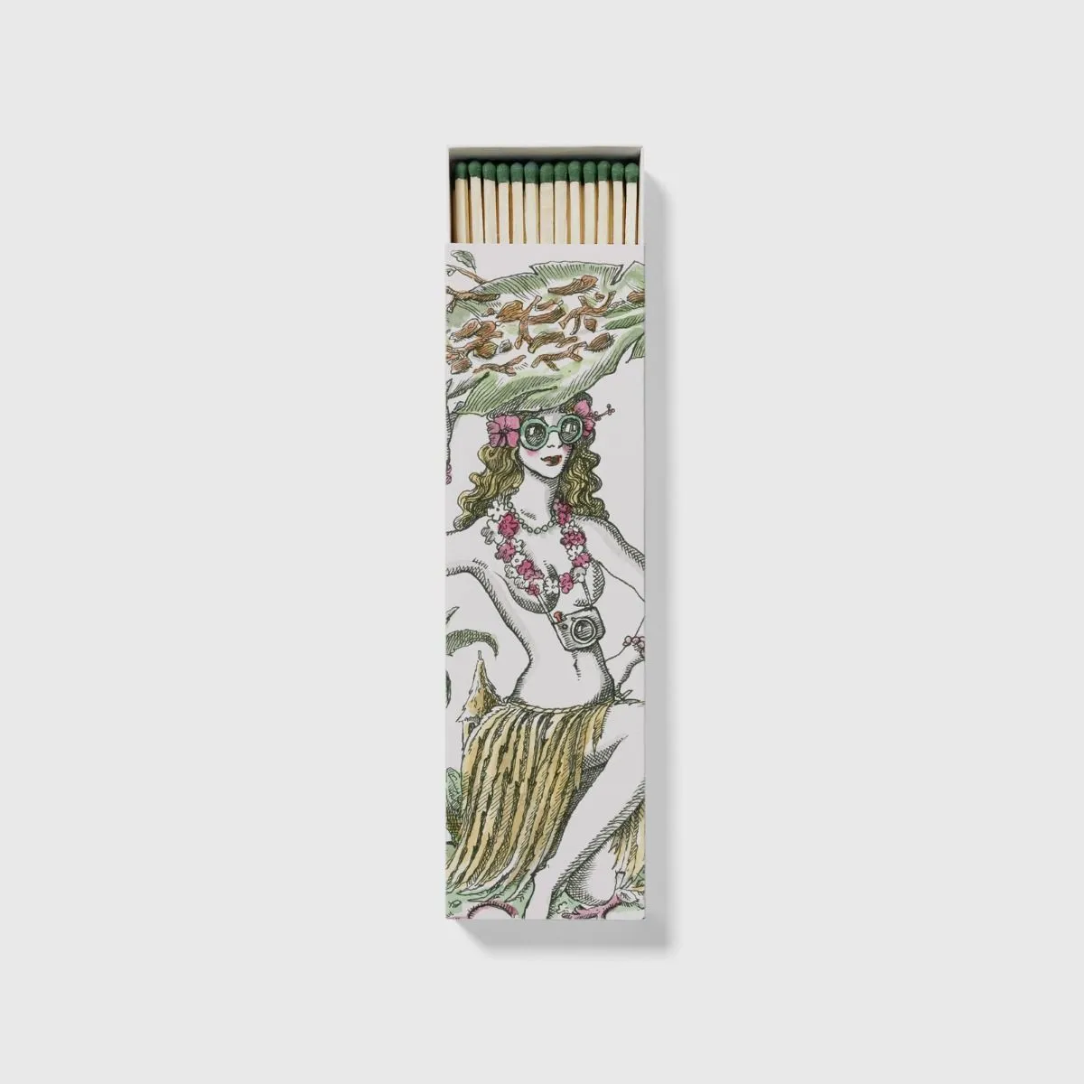 Trudon Scented Matches