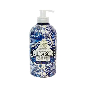 Villa Sole Aeolian Islands Liquid Soap | 500ml