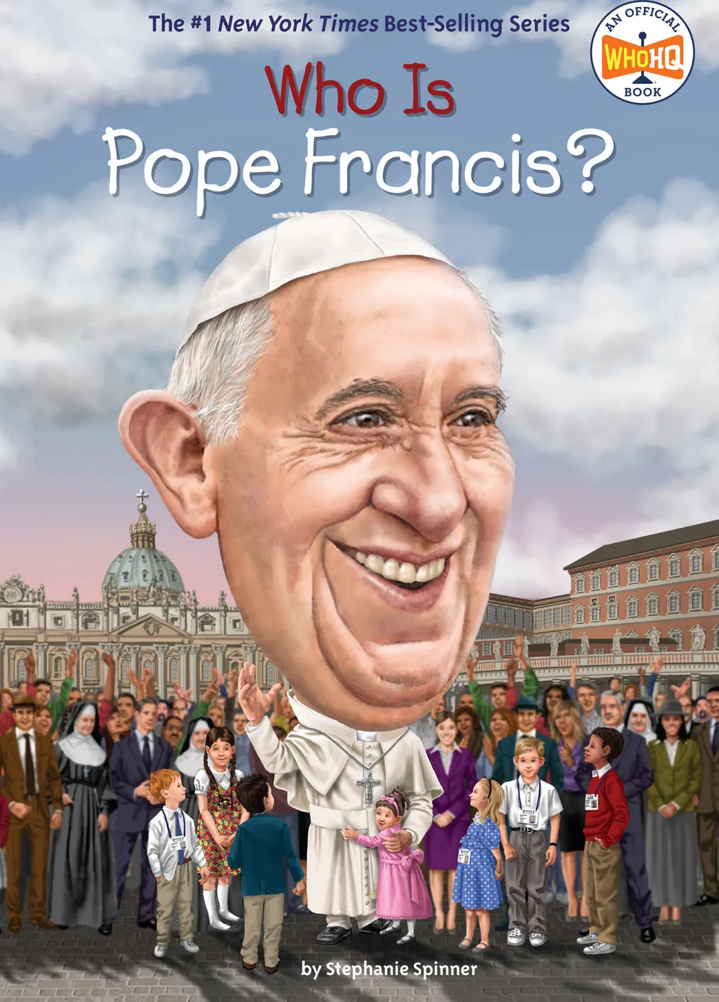 Who is Pope Francis?