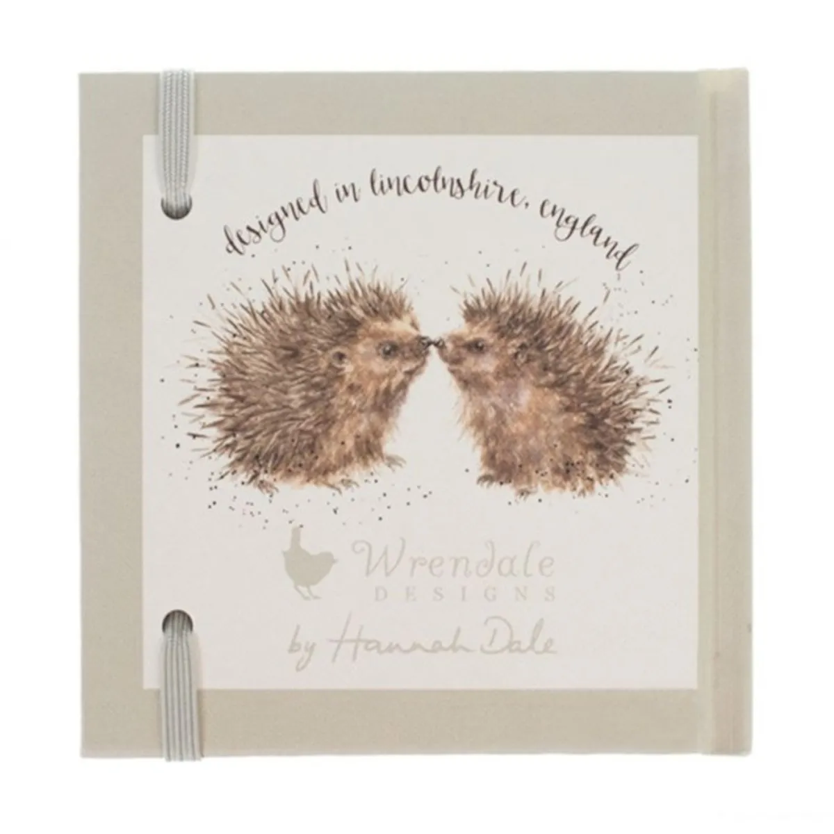 Wrendale New Beginnings Password Book